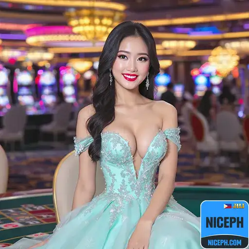 niceph casino 