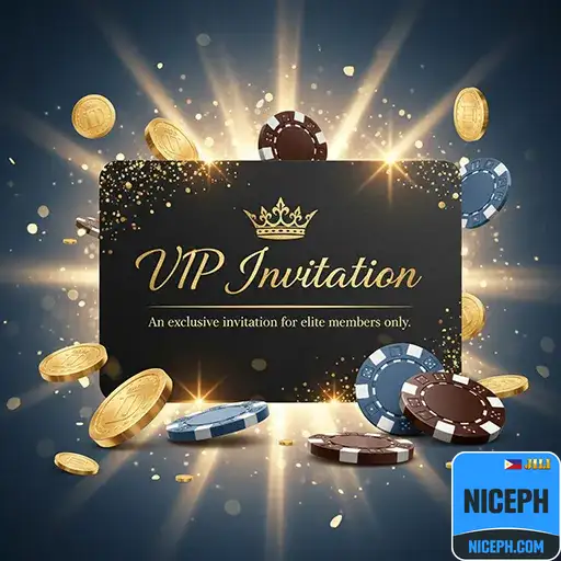 niceph vip 